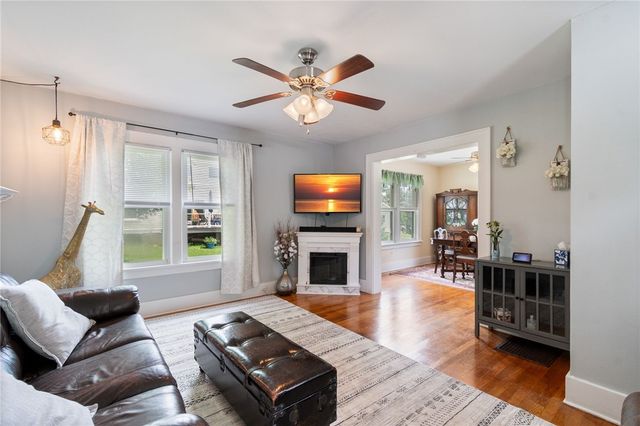 4709 Gorham Street, Canandaigua Town, NY 14424