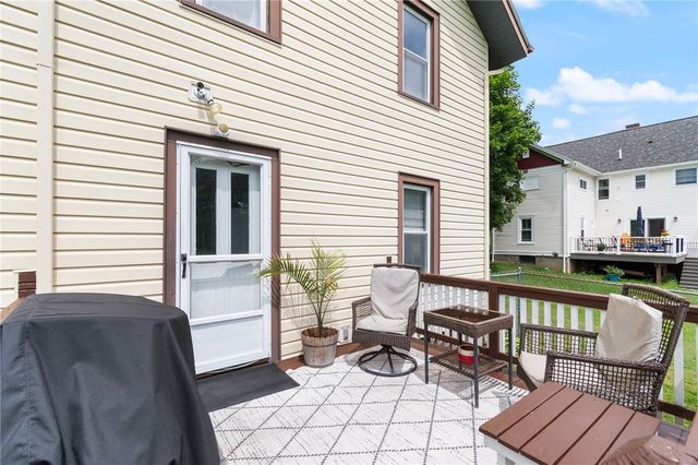 4709 Gorham Street, Canandaigua Town, NY 14424