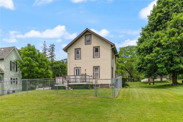 4709 Gorham Street, Canandaigua Town, NY 14424