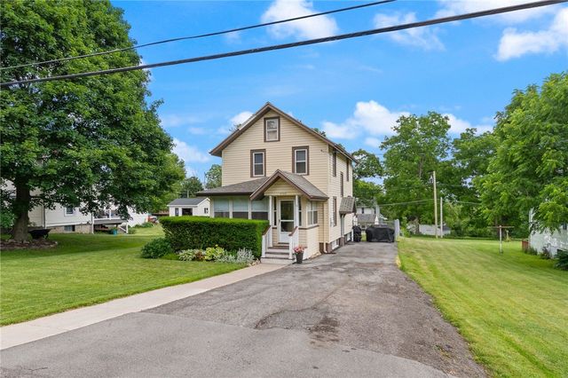 4709 Gorham Street, Canandaigua Town, NY 14424