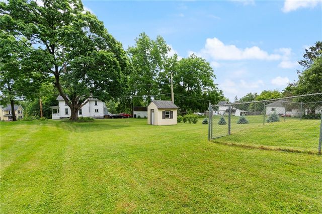 4709 Gorham Street, Canandaigua Town, NY 14424