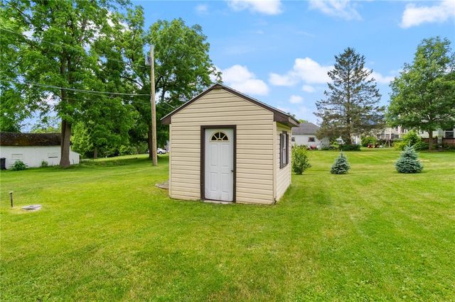 4709 Gorham Street, Canandaigua Town, NY 14424