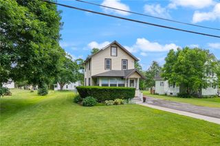 4709 Gorham Street, Canandaigua Town, NY 14424