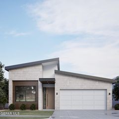 12333 Anson Mills, El Paso, TX 79934