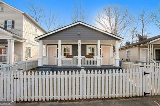 62 Chester Avenue SE A, Atlanta, GA 30316