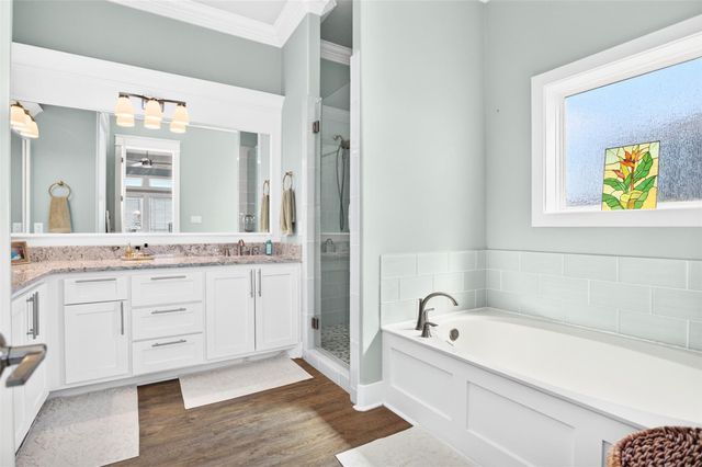 1335 Emerald Drive, Crystal Beach, TX 77650