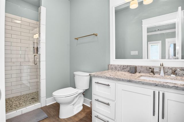 1335 Emerald Drive, Crystal Beach, TX 77650