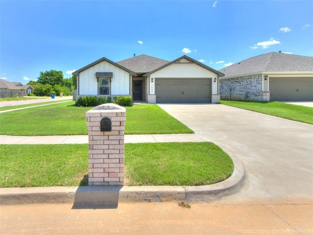 1000 NW 3rd Street, Newcastle, OK 73065