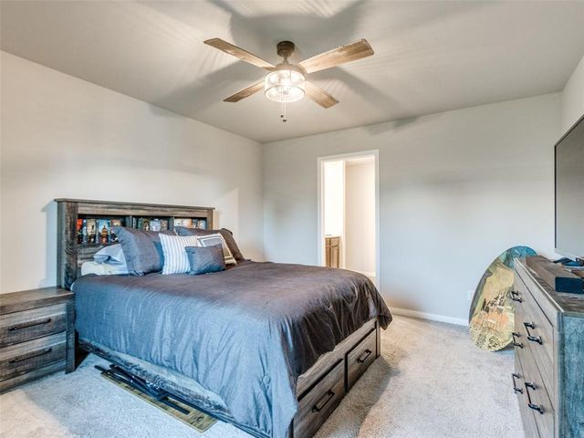 1000 NW 3rd Street, Newcastle, OK 73065