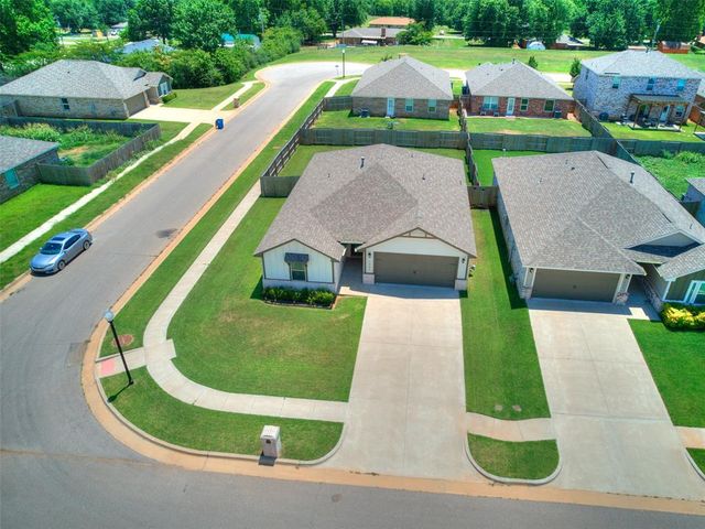 1000 NW 3rd Street, Newcastle, OK 73065