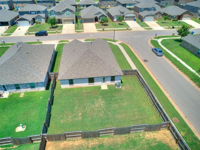 1000 NW 3rd Street, Newcastle, OK 73065