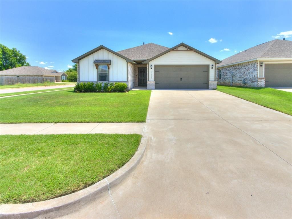 1000 NW 3rd Street, Newcastle, OK 73065