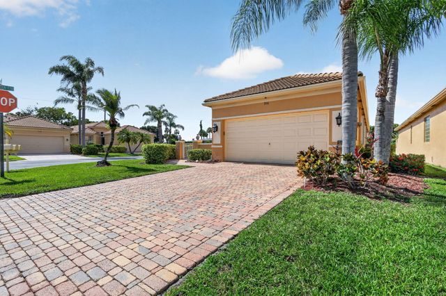 7116 Cataluna Circle, Delray Beach, FL 33446