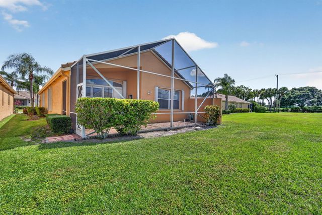 7116 Cataluna Circle, Delray Beach, FL 33446