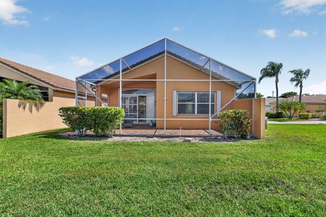 7116 Cataluna Circle, Delray Beach, FL 33446