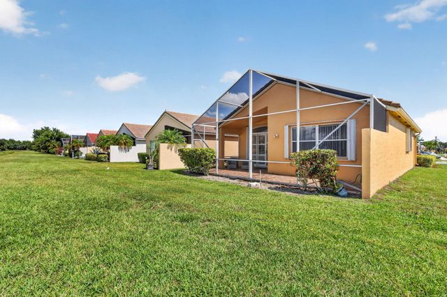 7116 Cataluna Circle, Delray Beach, FL 33446