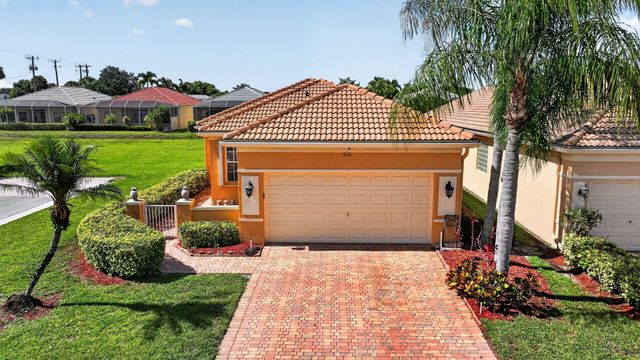 7116 Cataluna Circle, Delray Beach, FL 33446