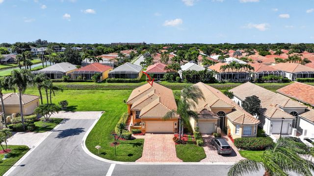7116 Cataluna Circle, Delray Beach, FL 33446