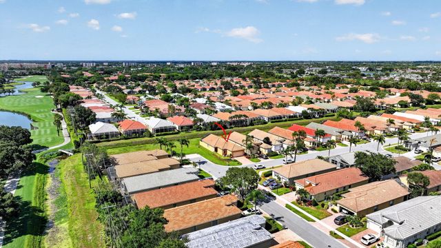 7116 Cataluna Circle, Delray Beach, FL 33446