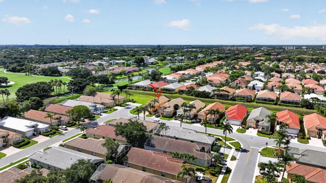 7116 Cataluna Circle, Delray Beach, FL 33446