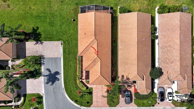 7116 Cataluna Circle, Delray Beach, FL 33446