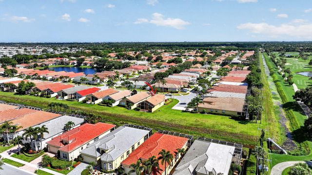 7116 Cataluna Circle, Delray Beach, FL 33446