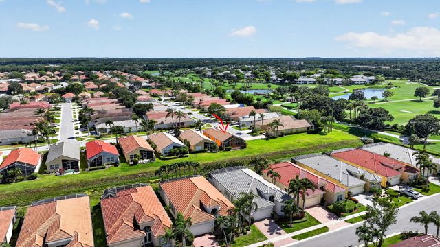 7116 Cataluna Circle, Delray Beach, FL 33446