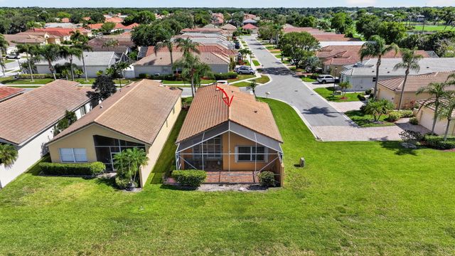 7116 Cataluna Circle, Delray Beach, FL 33446