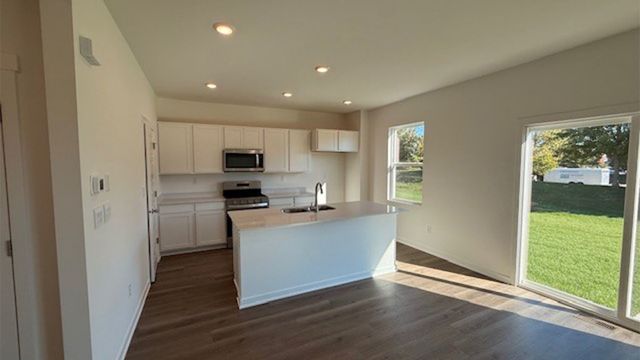 10036 Edgebrook Lane, Huntley, IL 60142