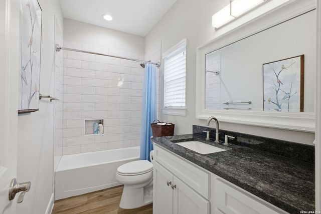 1244 Lasso, Canyon Lake, TX 78133