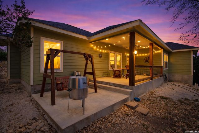 1244 Lasso, Canyon Lake, TX 78133