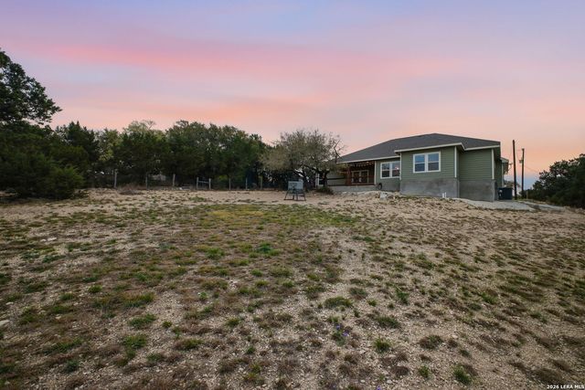 1244 Lasso, Canyon Lake, TX 78133
