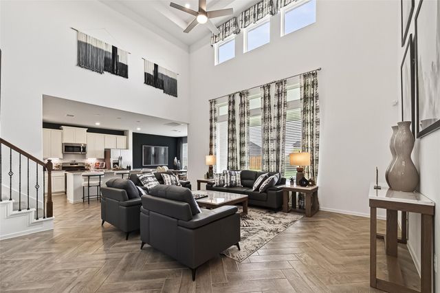 2506 Shallow Lake Lane, Iowa Colony, TX 77583