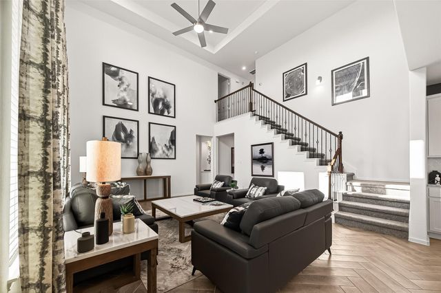 2506 Shallow Lake Lane, Iowa Colony, TX 77583