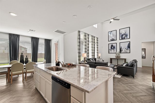 2506 Shallow Lake Lane, Iowa Colony, TX 77583