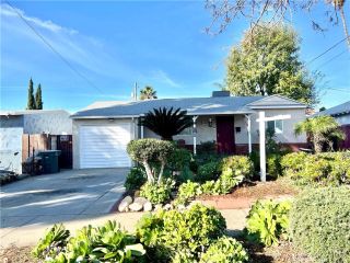 1335 N Niagara Street, Burbank, CA 91505