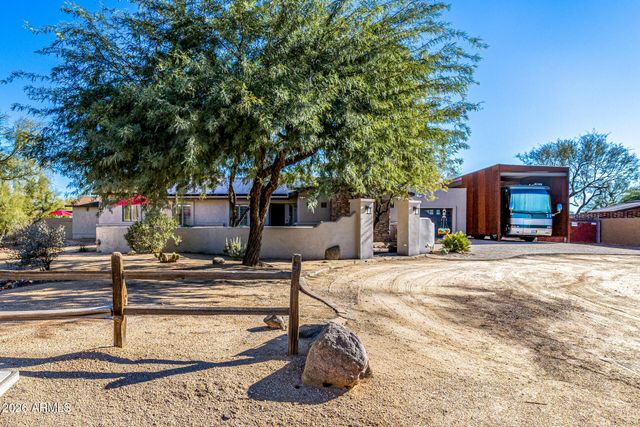 28231 N 41ST Street, Cave Creek, AZ 85331