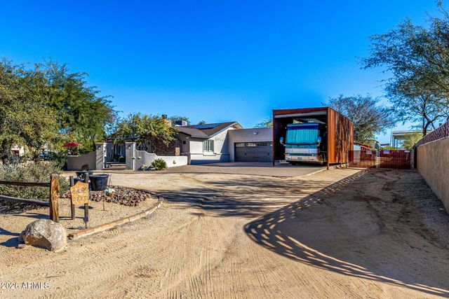 28231 N 41ST Street, Cave Creek, AZ 85331
