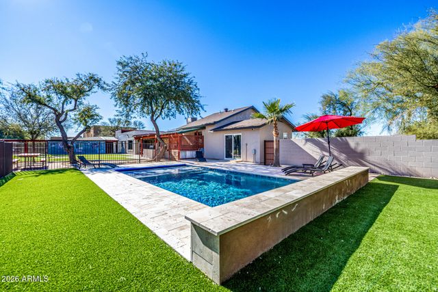 28231 N 41ST Street, Cave Creek, AZ 85331