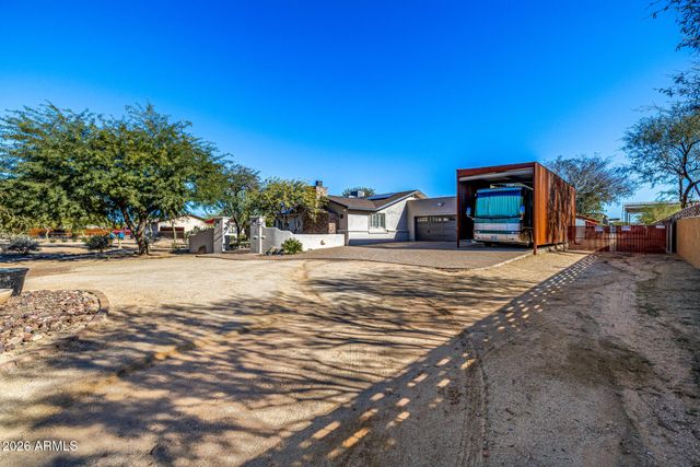 28231 N 41ST Street, Cave Creek, AZ 85331