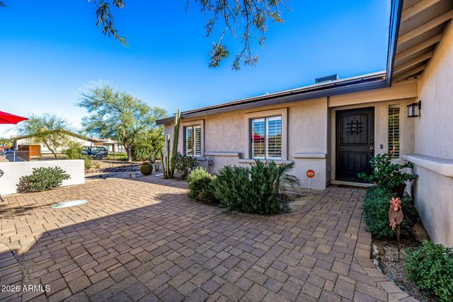 28231 N 41ST Street, Cave Creek, AZ 85331