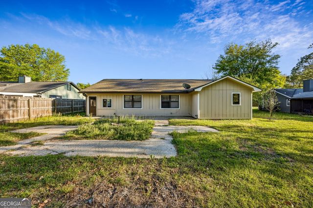 132 Woodvalley Drive, Kingsland, GA 31548