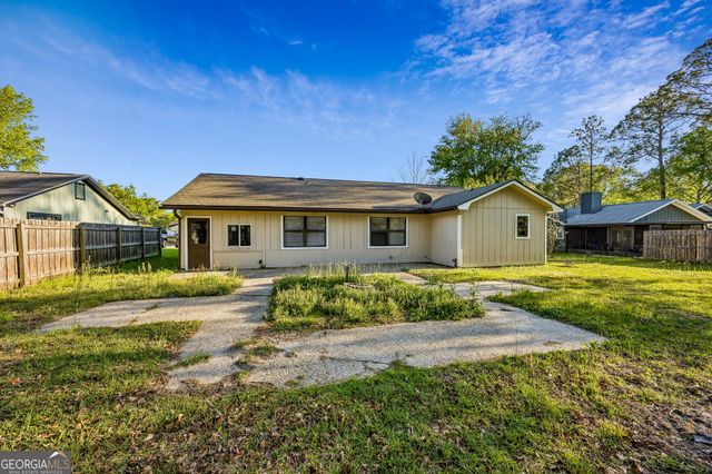 132 Woodvalley Drive, Kingsland, GA 31548
