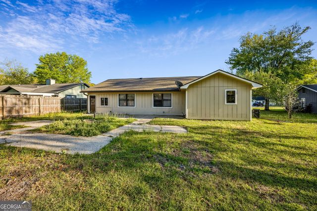132 Woodvalley Drive, Kingsland, GA 31548