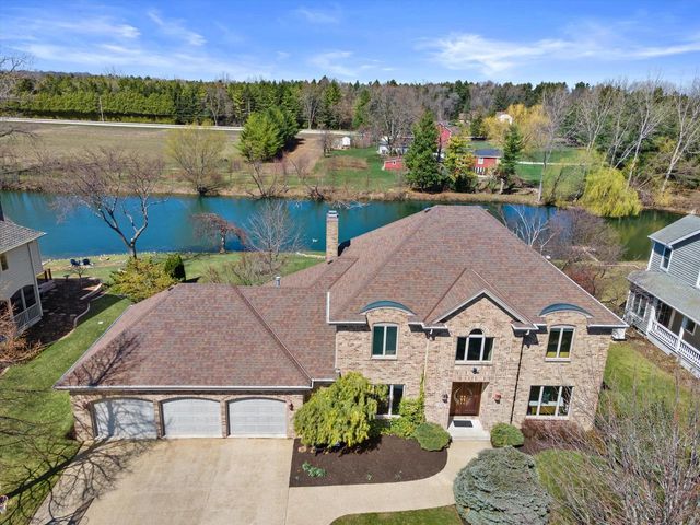 1218 5 Mile ROAD, Racine, WI 53402