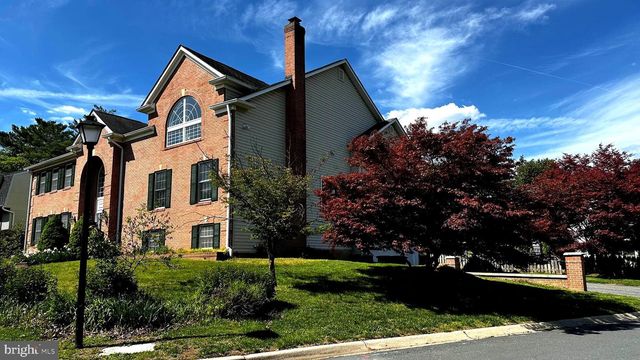 7601 ANAMOSA WAY, Derwood, MD 20855