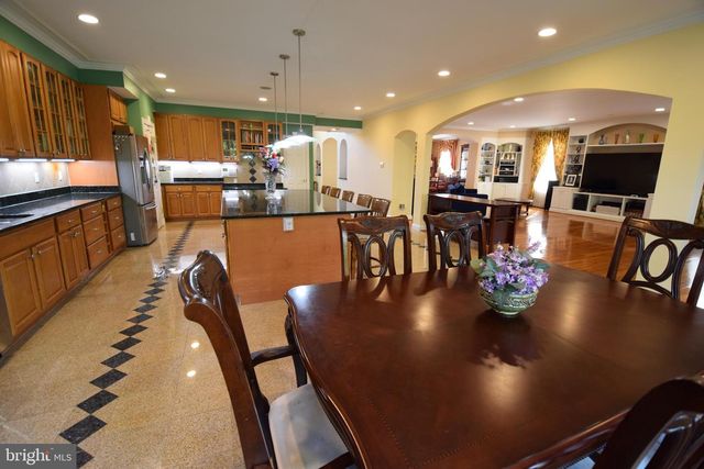 7601 ANAMOSA WAY, Derwood, MD 20855