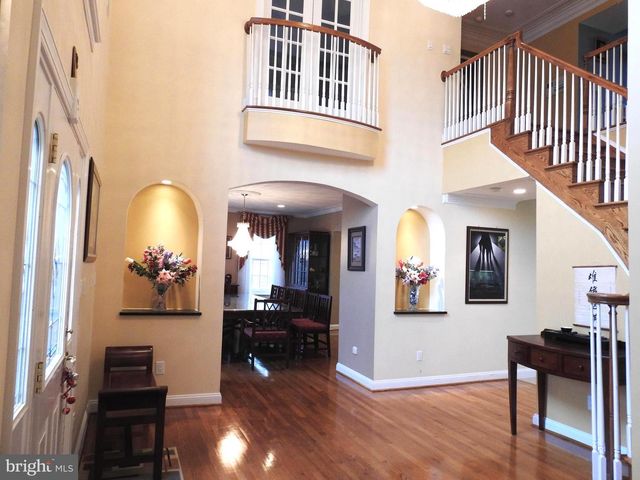 7601 ANAMOSA WAY, Derwood, MD 20855