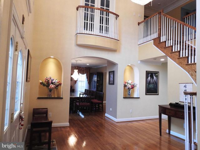 7601 ANAMOSA WAY, Derwood, MD 20855