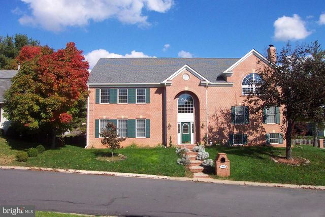 7601 ANAMOSA WAY, Derwood, MD 20855